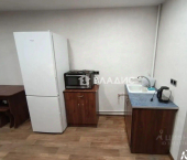 комната 41 кв м улица Сибирских Партизан, 8