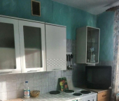 1-комн, 33кв м, этаж 4/5 Почтамтская улица, 90