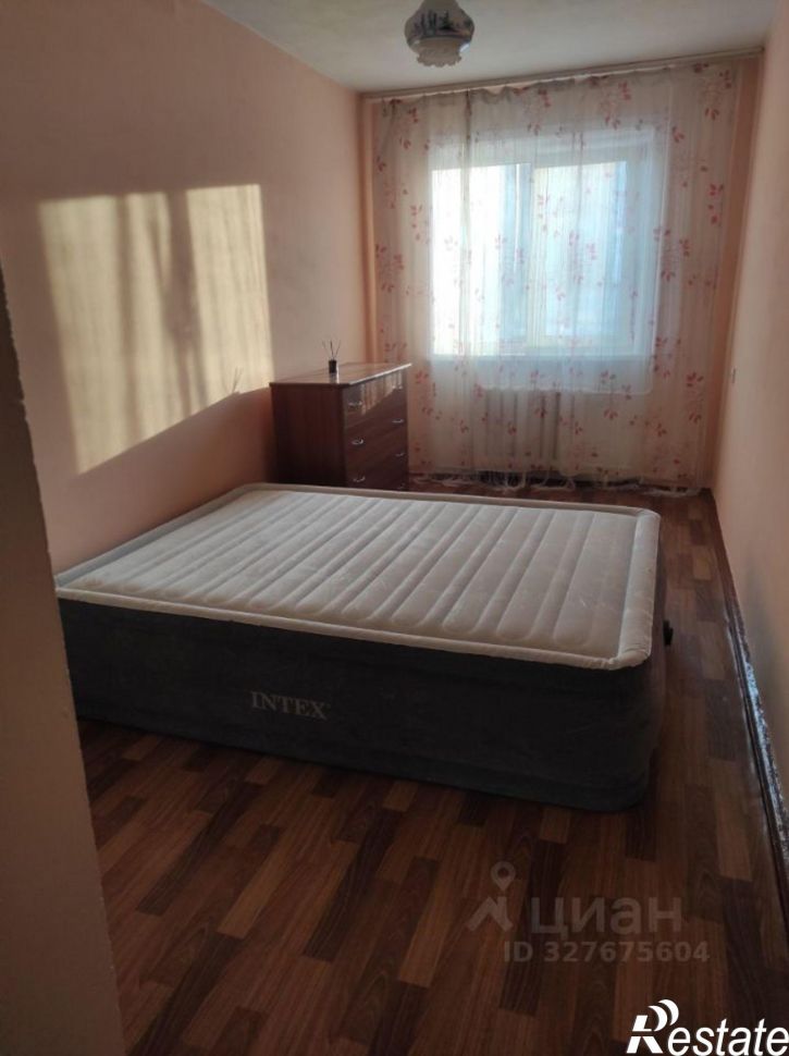 2-комн квартира бульвар Рябикова, 14А,  д. 14А