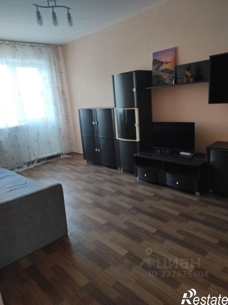 2-комн квартира бульвар Рябикова, 14А,  д. 14А