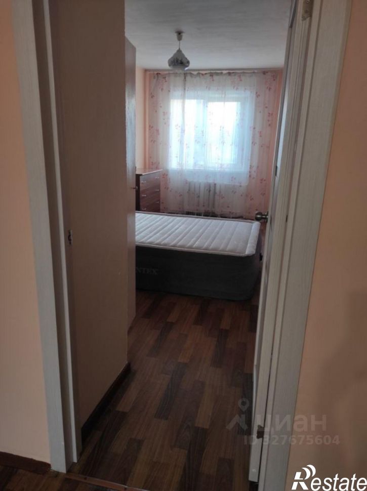 2-комн квартира бульвар Рябикова, 14А,  д. 14А