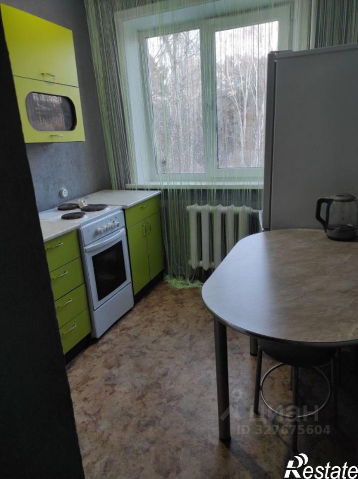 2-комн квартира бульвар Рябикова, 14А,  д. 14А