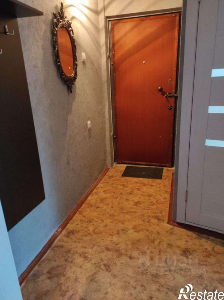 2-комн квартира бульвар Рябикова, 14А,  д. 14А