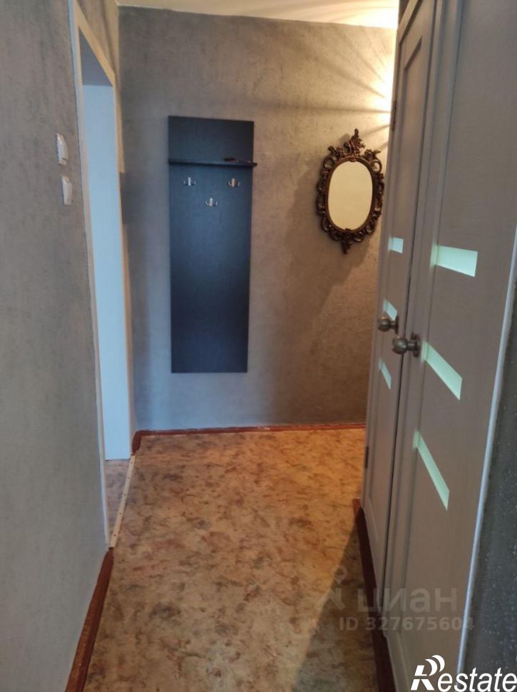 2-комн квартира бульвар Рябикова, 14А,  д. 14А