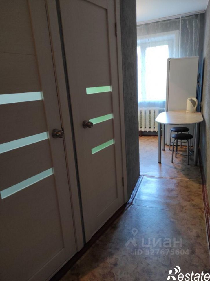 2-комн квартира бульвар Рябикова, 14А,  д. 14А