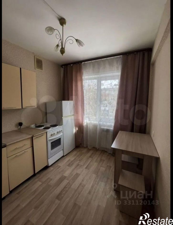 1-комн квартира Донская улица, 2,  д. 2