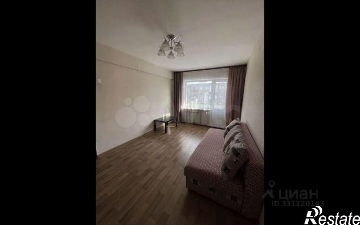 1-комн квартира Донская улица, 2,  д. 2
