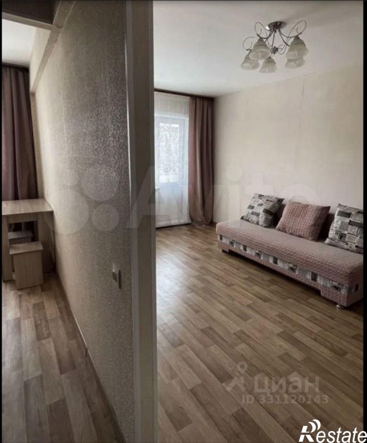 1-комн квартира Донская улица, 2,  д. 2