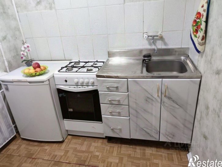 1-комн квартира Аэрофлотская улица, 1,  д. 1