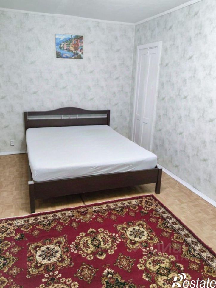 1-комн квартира Аэрофлотская улица, 1,  д. 1