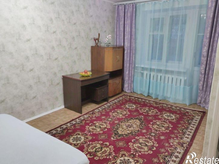 1-комн квартира Аэрофлотская улица, 1,  д. 1
