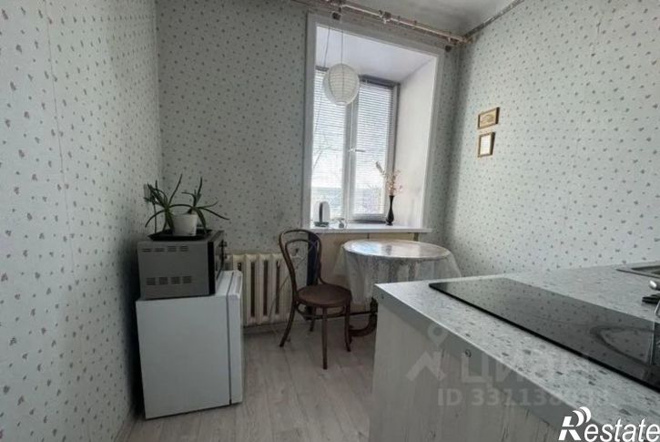 1-комн квартира улица Карла Маркса, 18,  д. 18