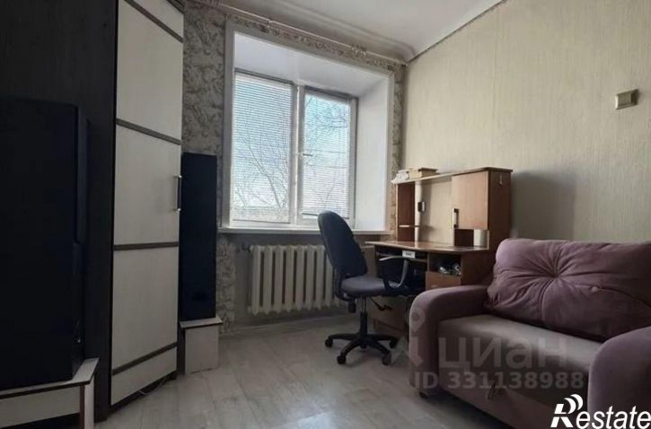 1-комн квартира улица Карла Маркса, 18,  д. 18