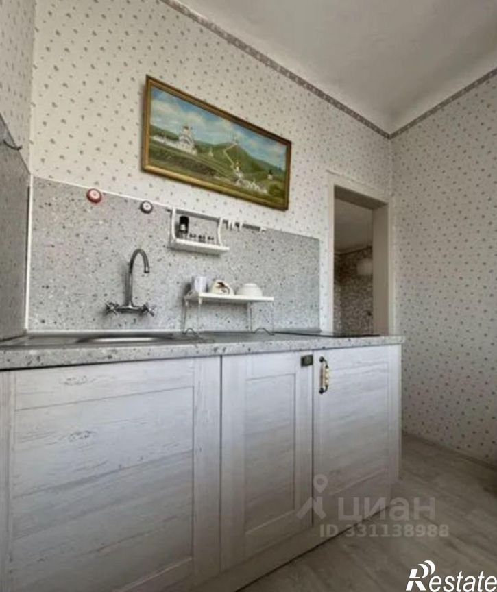 1-комн квартира улица Карла Маркса, 18,  д. 18