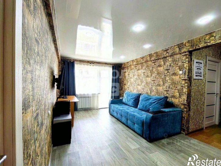 3-комн квартира Севастопольская улица, 241,  д. 241