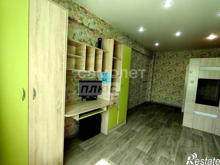3-комн квартира Севастопольская улица, 241,  д. 241