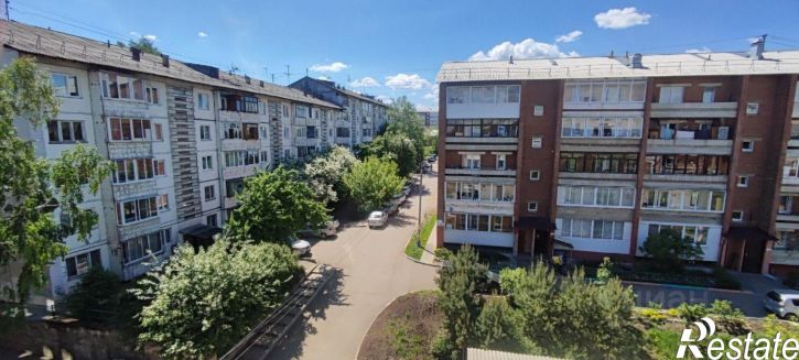 1-комн квартира Свердловский район