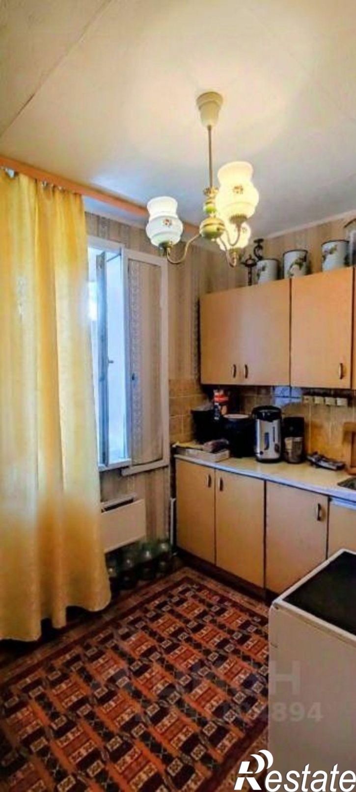 1-комн квартира Свердловский район
