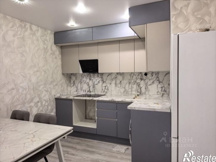 2-комн квартира улица Баумана, 231/8,  д. 231/8