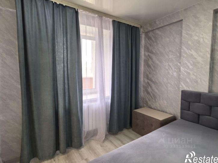 2-комн квартира улица Баумана, 231/8,  д. 231/8