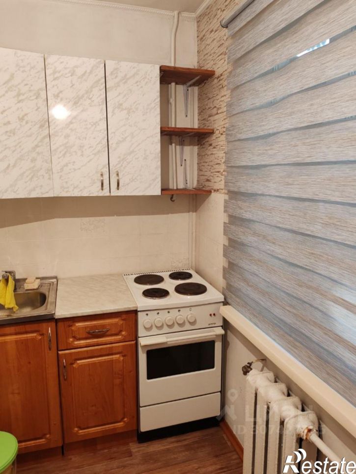 1-комн квартира ул Нестерова, 8,  д. 8