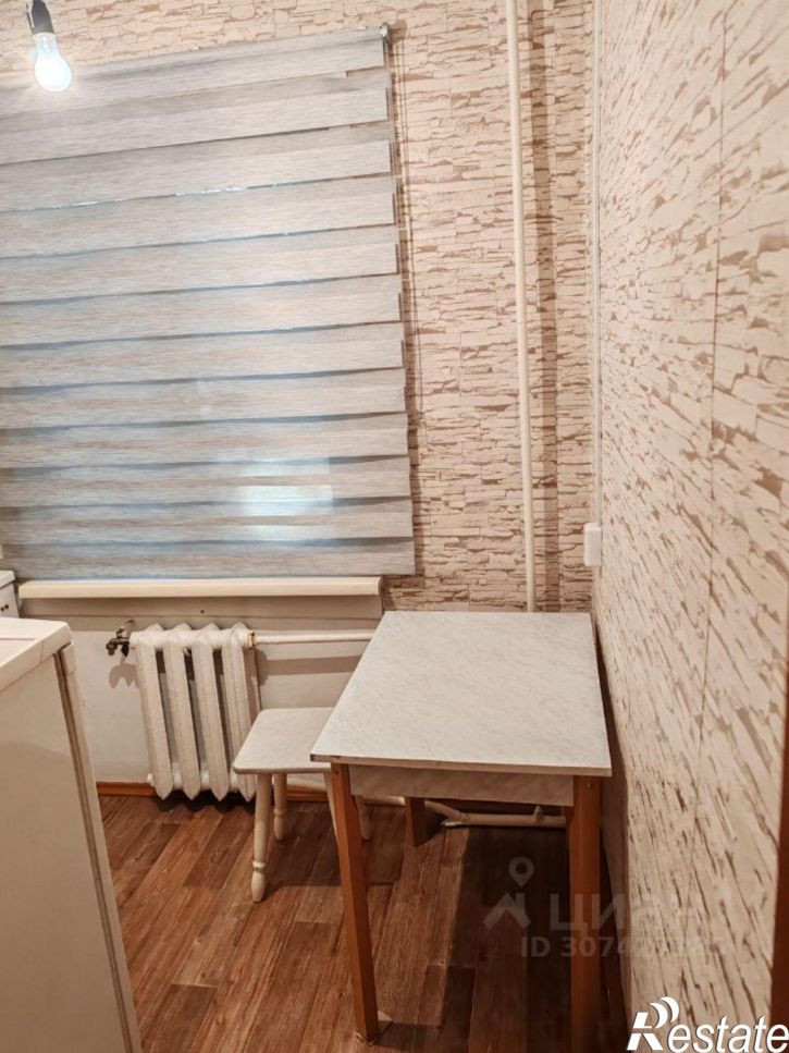 1-комн квартира ул Нестерова, 8,  д. 8