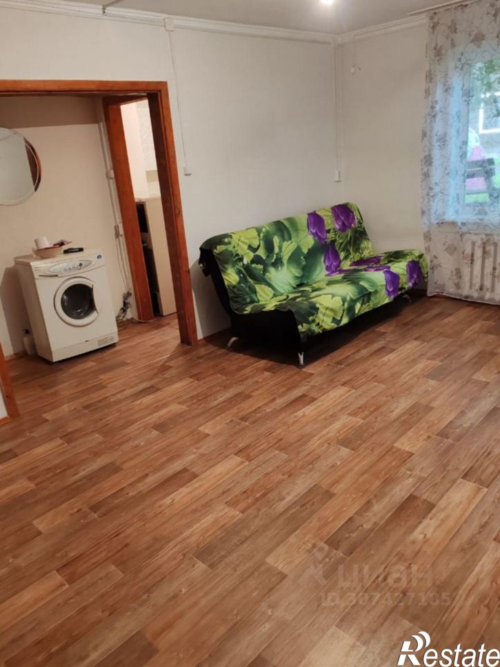1-комн квартира ул Нестерова, 8,  д. 8