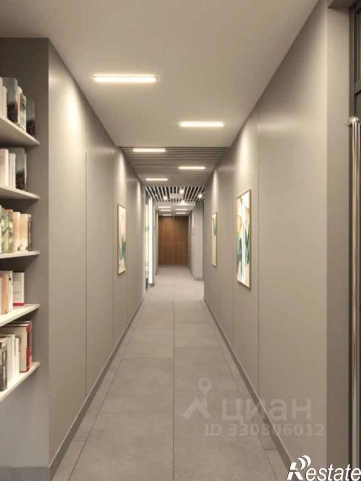 1-комн квартира ул Березовая Роща, 30Ж,  д. 30Ж