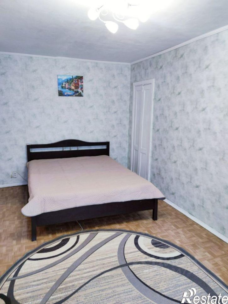 1-комн квартира Аэрофлотская улица, 1,  д. 1