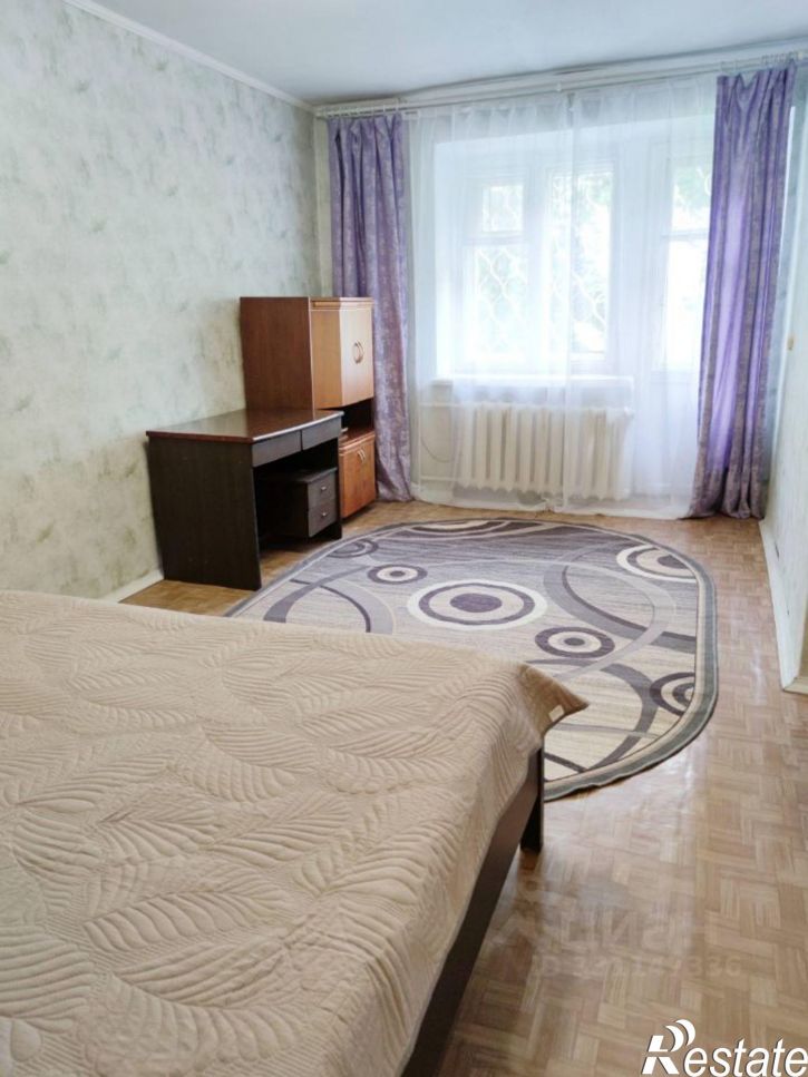 1-комн квартира Аэрофлотская улица, 1,  д. 1
