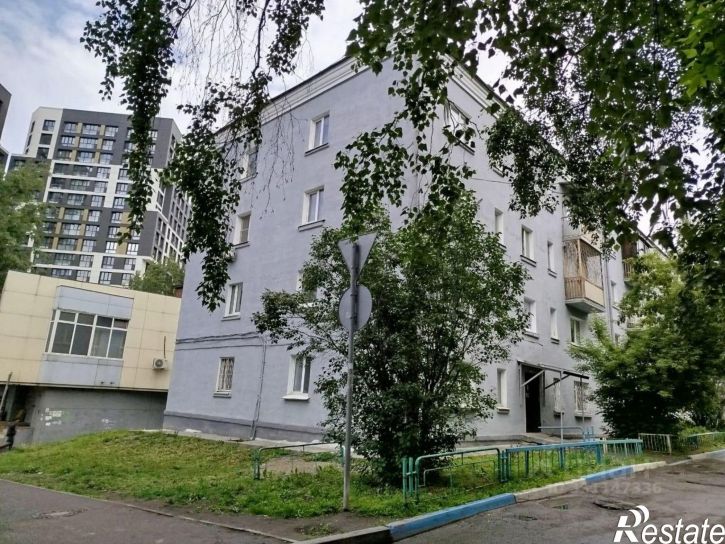 1-комн квартира Аэрофлотская улица, 1,  д. 1