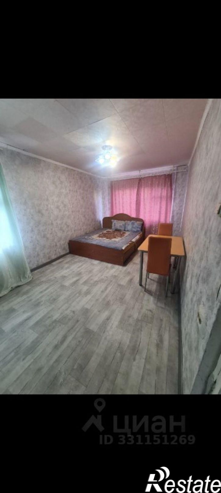 Комната микрорайон Первомайский, 16