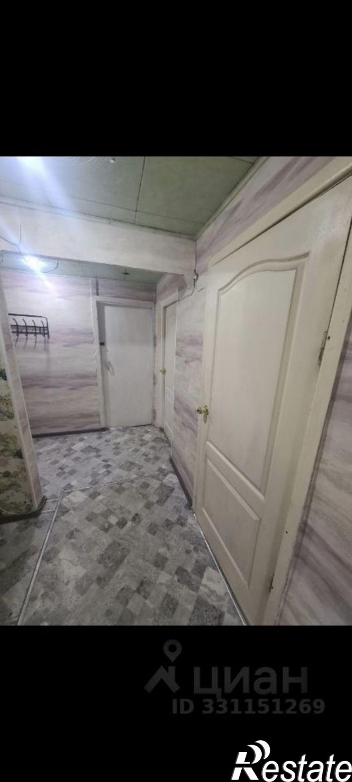 Комната микрорайон Первомайский, 16