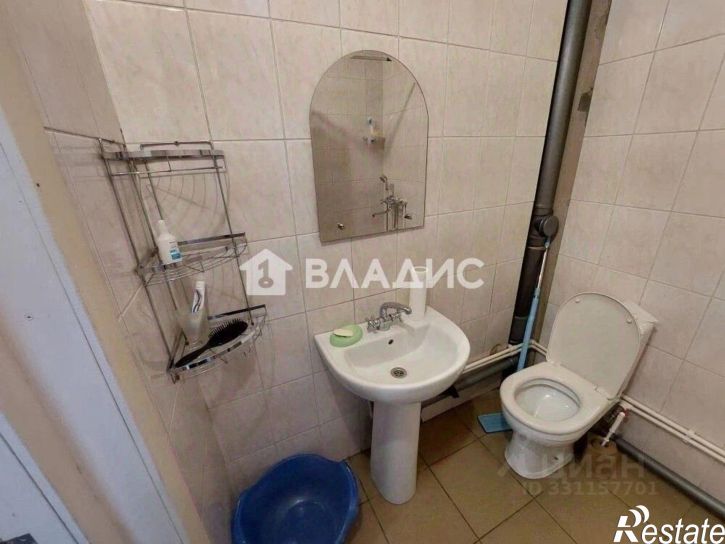 1-комн квартира улица Котовского, 27,  д. 27