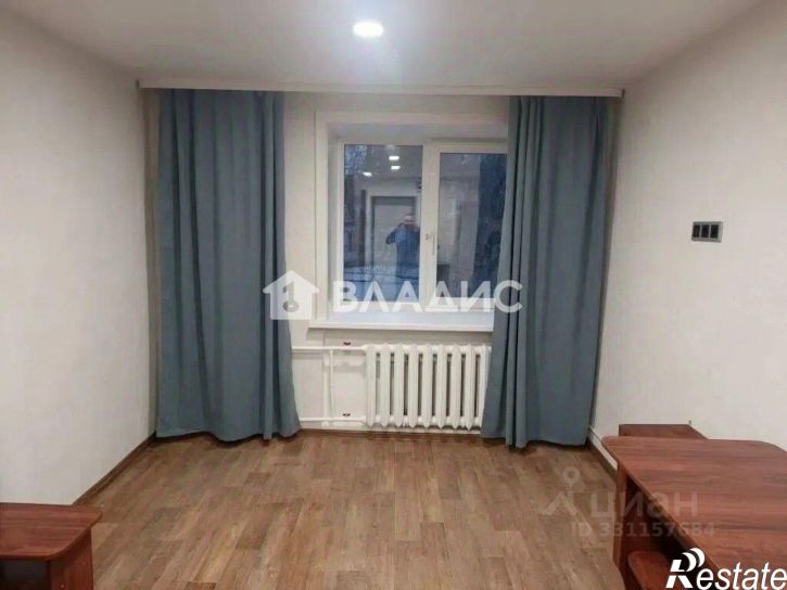 Комната улица Сибирских Партизан, 8,  д. 8