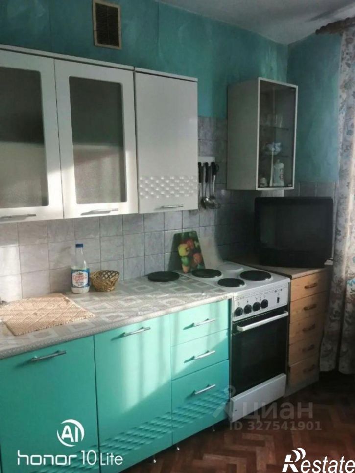 1-комн квартира Почтамтская улица, 90,  д. 90