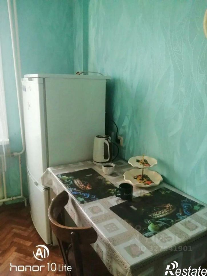 1-комн квартира Почтамтская улица, 90,  д. 90