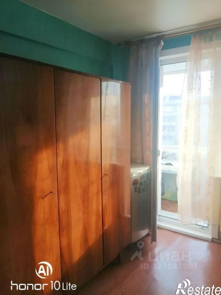 1-комн квартира Почтамтская улица, 90,  д. 90