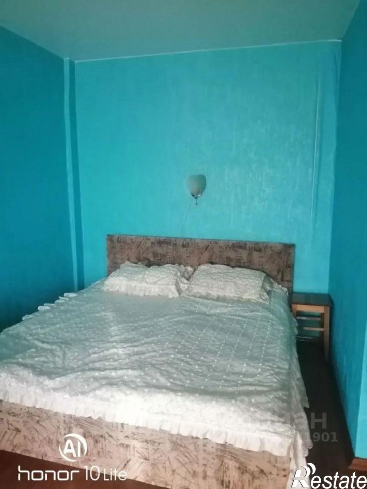 1-комн квартира Почтамтская улица, 90,  д. 90