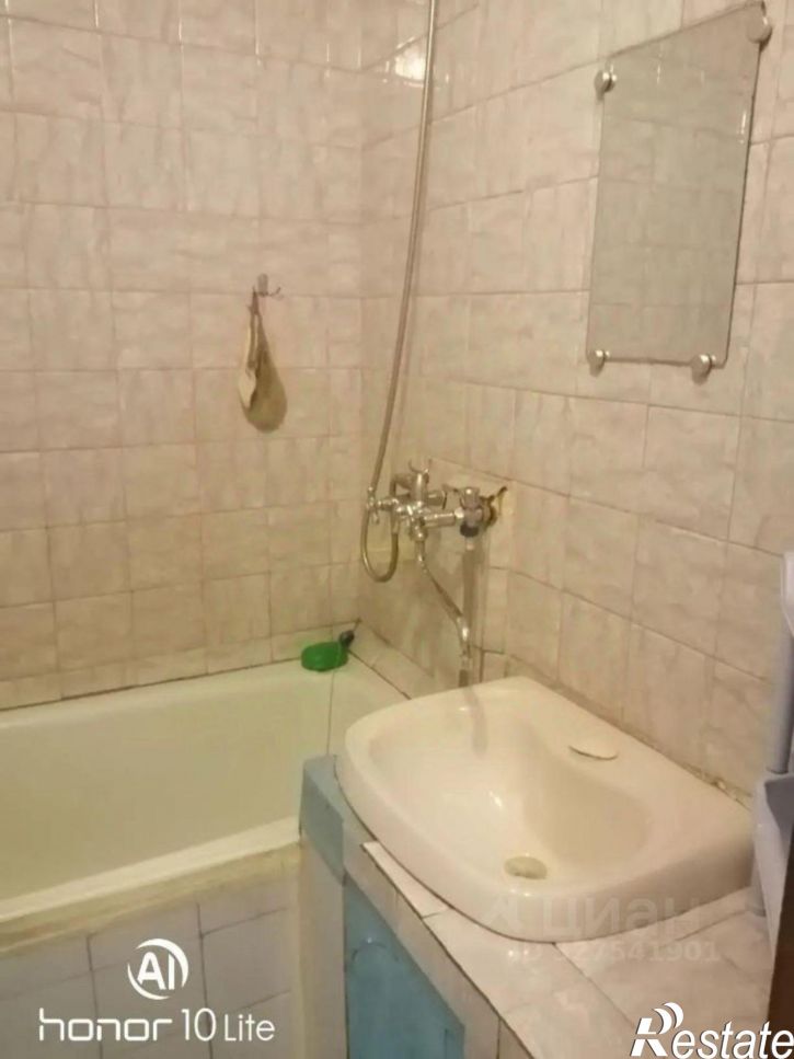 1-комн квартира Почтамтская улица, 90,  д. 90