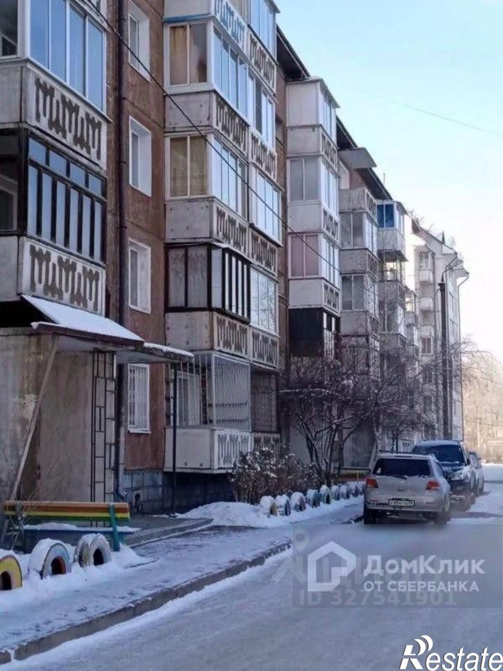 1-комн квартира Почтамтская улица, 90,  д. 90