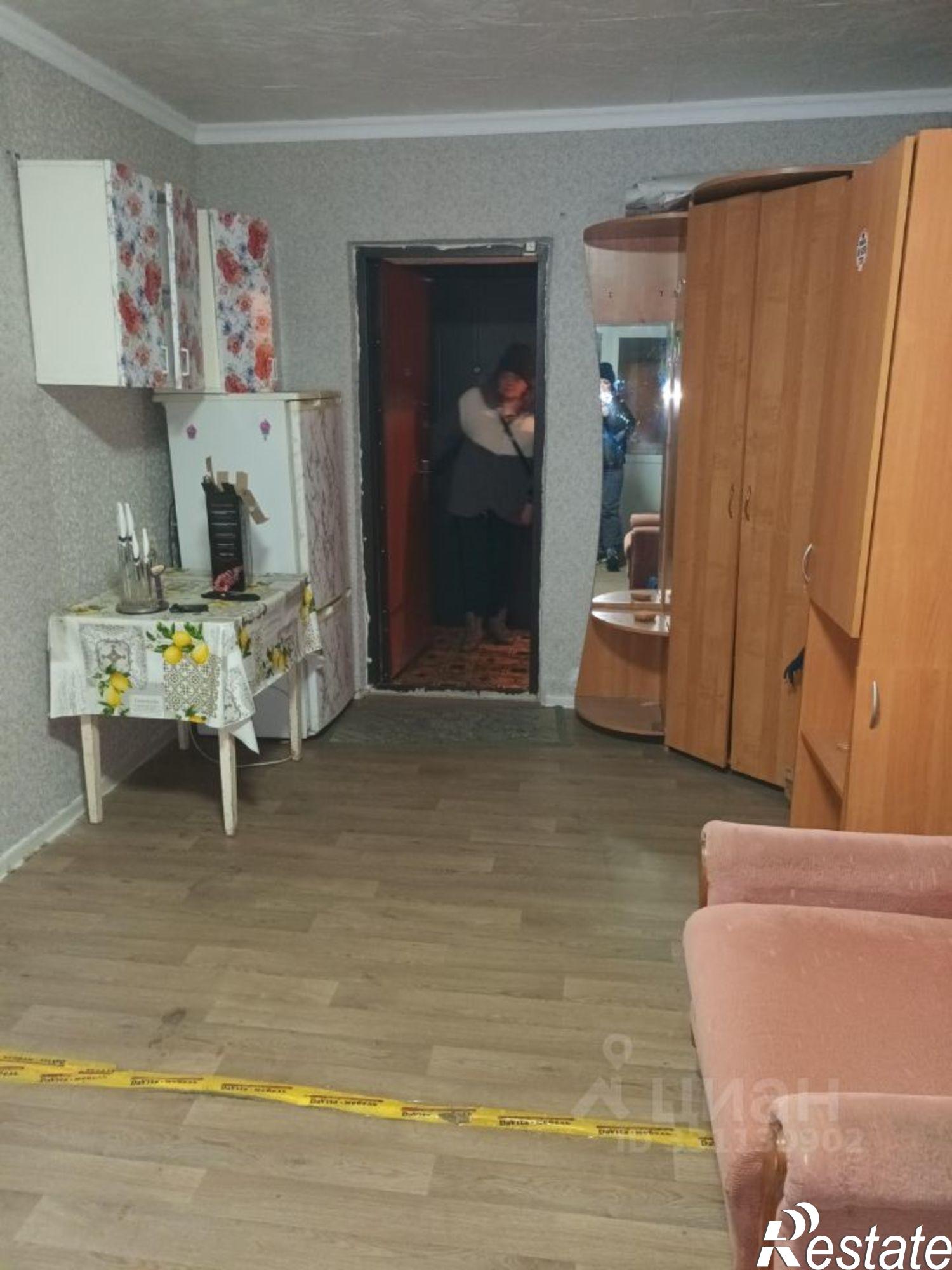 Сдать комнату за 14 000 рублей на улица Баумана, 176