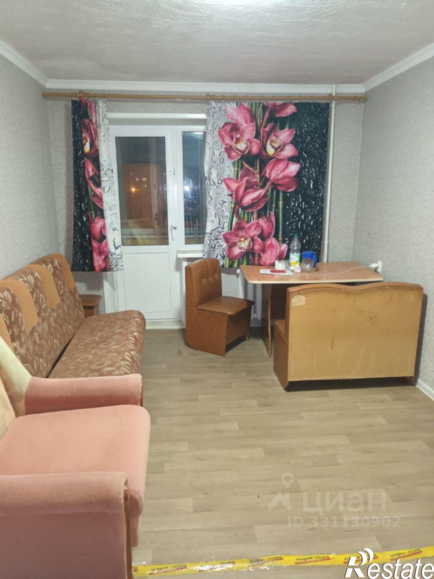 Сдать комнату за 14 000 рублей на улица Баумана, 176
