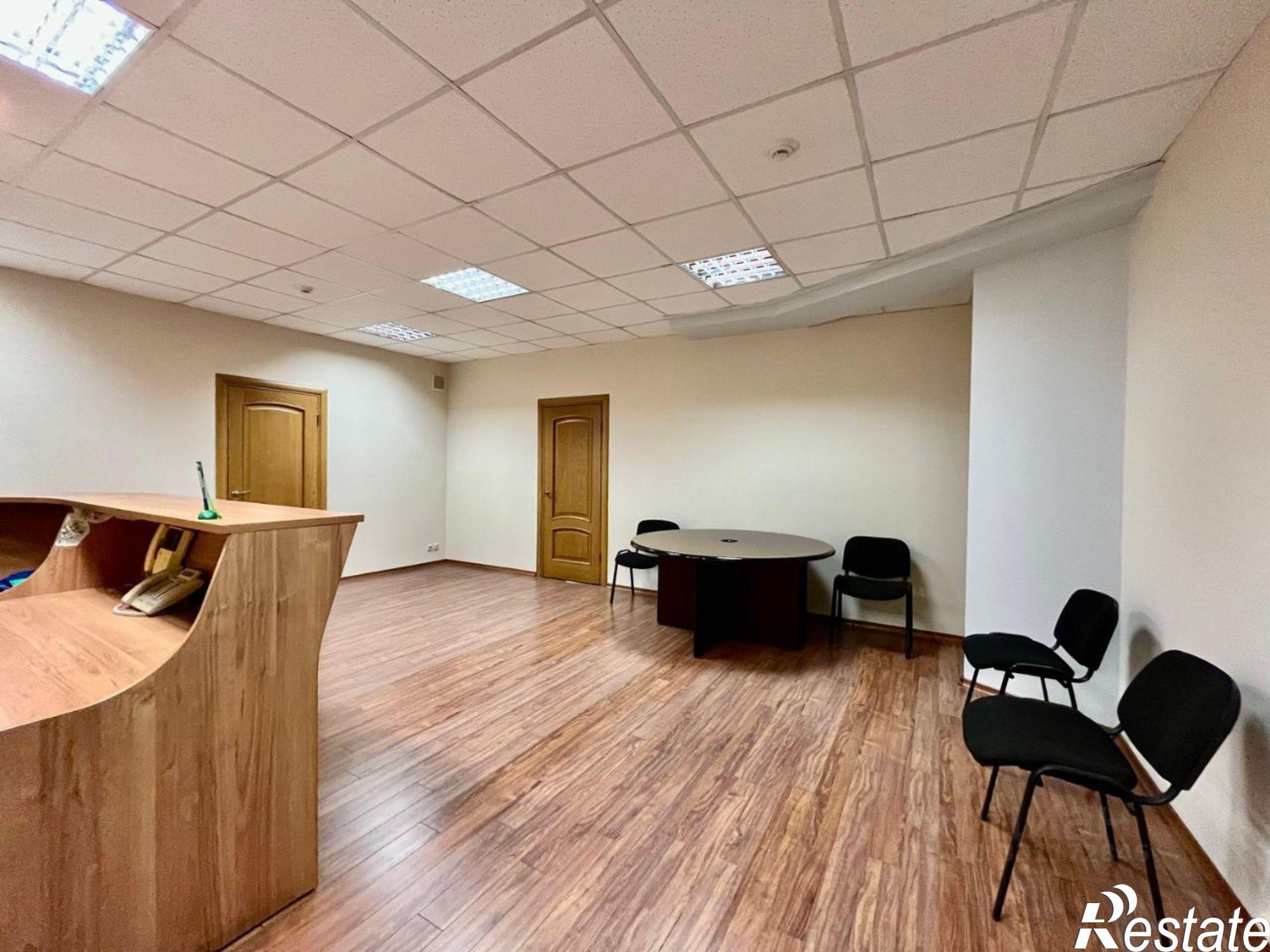 Купить офис, помещение под офис за 150 000 рублей на улица Генерала Доватора, 27Б