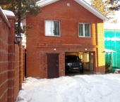 коттедж 67 кв м Улан-Баторская улица, 5