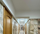 офис 400 кв м, этаж 3/3 улица Генерала Доватора, 27Б