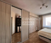 2-комн, 62кв м, этаж 4/12 улица Лыткина, 11/6