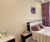 2-комн, 59кв м, этаж 15/15 пр-д Юрия Тена, 27