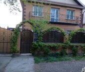 коттедж 270 кв м ул Лызина, 33
