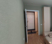 3-комн, 53кв м, этаж 1/5 улица Помяловского, 13